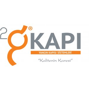 2G® Yangın Kapı Sistemleri