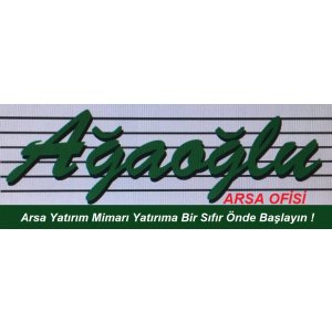 Ağaoğlu Arsa Ofisi
