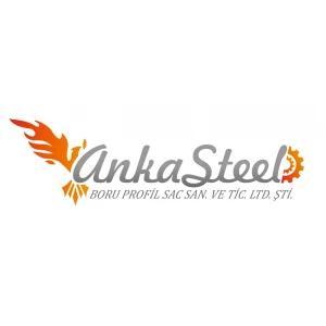 Anka Steel Boru Profil Sac San. Ve Tic. Ltd. Şti.