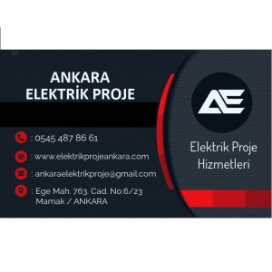 Ankara Elektrik Proje