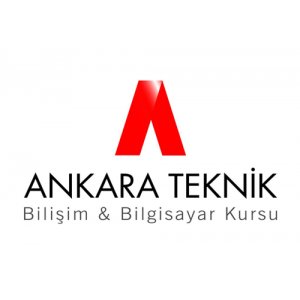 Ankara Teknik Bilişim Bilgisayar Kursu