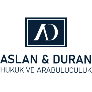 Aslan & Duran Hukuk Ve Danışmanlık Ofisi
