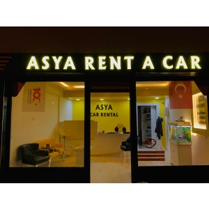 Asya Rent A Car