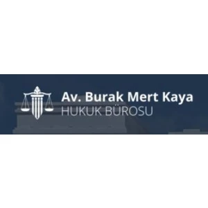 Avukat Burak Mert Kaya