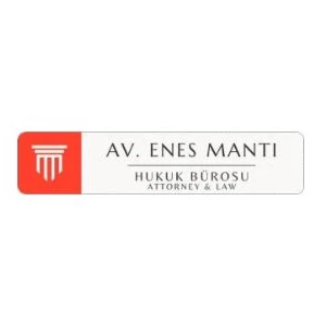 Avukat Enes Mantı Hukuk Bürosu