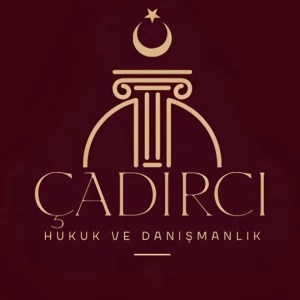Avukat Eray Çadırcı