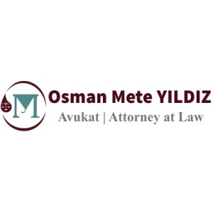 Avukat Osman Mete Yıldız