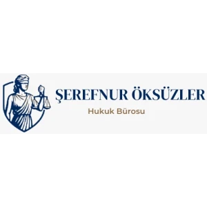 Avukat Şerefnur Öksüzler