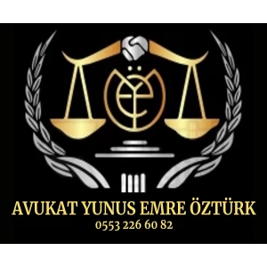 Avukat Yunus Emre Öztürk