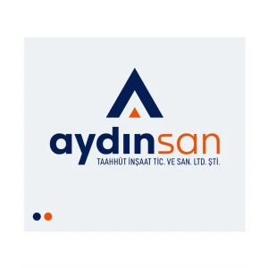Aydınsan Taahhüt İnşaat Tic. Ve San. Ltd. Şti.