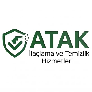 Atak İlaçlama Ve Temizlik Hizmetleri