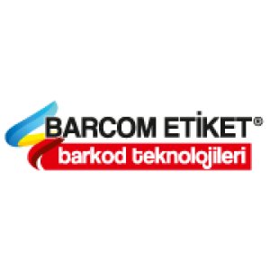 Barcom Etiket Ve Barkod Teknolojileri