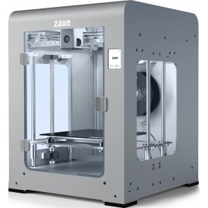 Baskı3D 3D Baskı Ve Yazıcı Teknolojileri