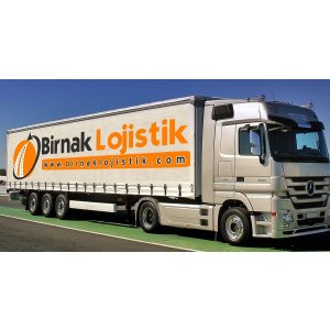 Birnak Lojistik Kargo Ambar Dağıtım Ve Depolama Ltd.şti.