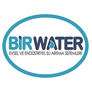 Birwater Evsel Ve Endüstriyel Su Arıtma Sistemleri
