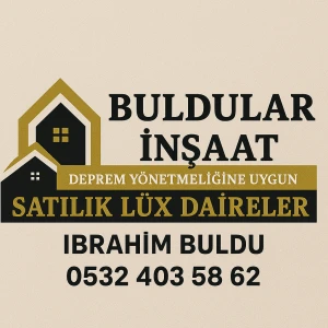 Buldular İnşaat