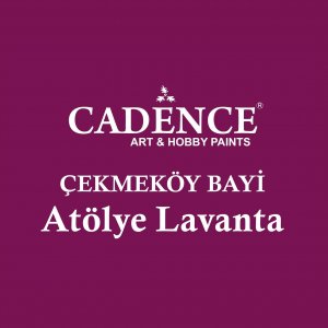Cadence Boya Çekmeköy Bayi