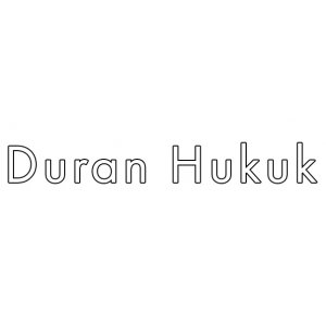 Duran Hukuk Bürosu