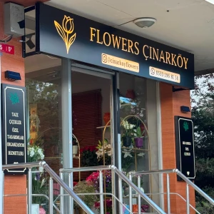 Çınarköy Flowers
