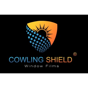 Cowling Shield Window Films