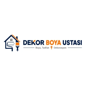 Dekor Boya Ustası
