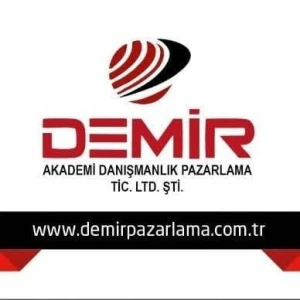 Demir Akademi Danışmanlık Pazarlama Tic. Ltd. Şti.