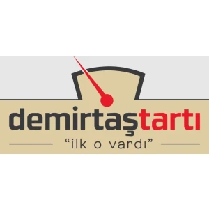 Demirtaş Elektronik Tartı Sistemleri Terazi Ve Baskül