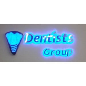 Dentists Group Yeni Batı Adsm