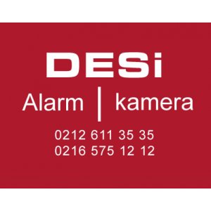 Desi Alarm