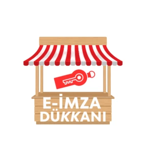 E-İmza Dükkanı