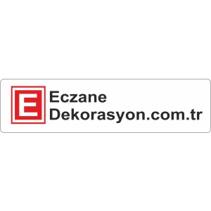 Eczane Dekorasyon Dizayn Ve Mimarlık Hizmetleri