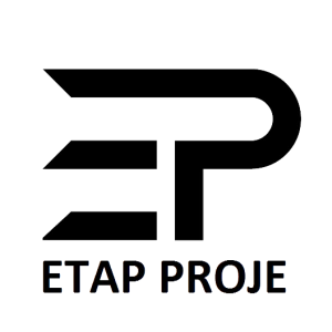 Etap Proje