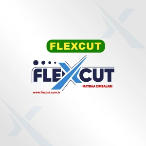 Flexcut Matbaa Zımbaları