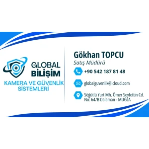 Global Güvenlik Ve Kamera Sistemleri