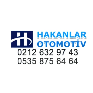 Hakanlar Otomotiv