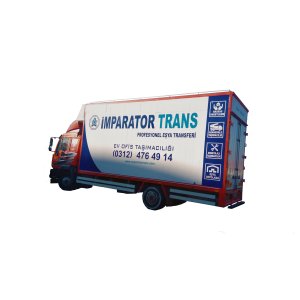 İmparator Trans