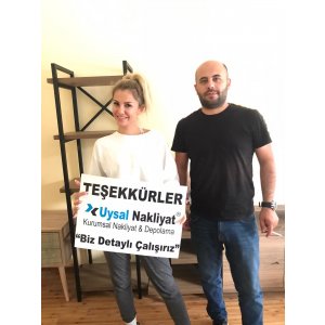 Uysal Evden Eve Nakliyat