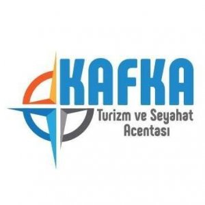 Kafka Tur Turizm Org. Reklam San. Ve Tic. A.ş.