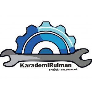 Karademir Rulman Hırdavat Ve Endüstri Malzemeleri San. Tic. Ltd. Şti.