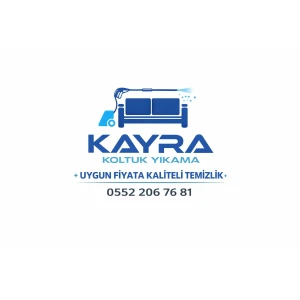 Kayra Koltuk Yıkama