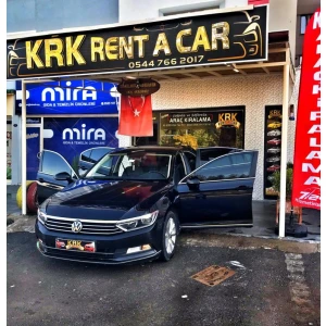 Krk Rent A Car