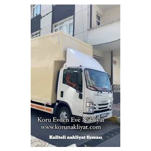 Koru Nakliyat
