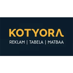 Kotyora Reklam & Tabela