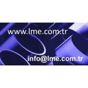 Lme Demir Metal End. San. Ltd. Şti.