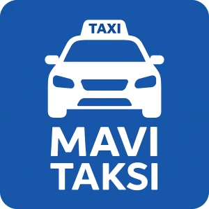 Mavi Taksi