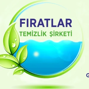 Mersin Fıratlar Temizlik Şirketleri
