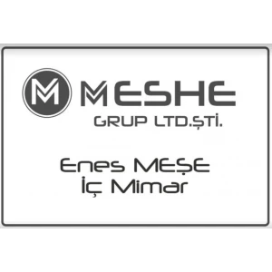 Meshe Grup Mimarlık Dekorasyon