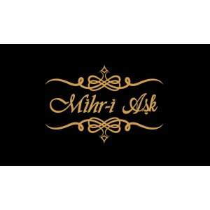 Mihri Aşk Gelinlik