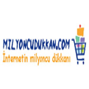 Milyoncu Dükkan Alışveriş Sitesi