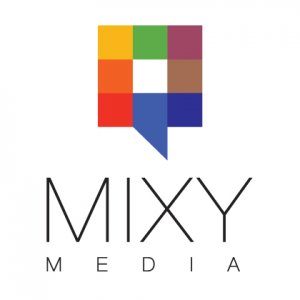Mixy Media